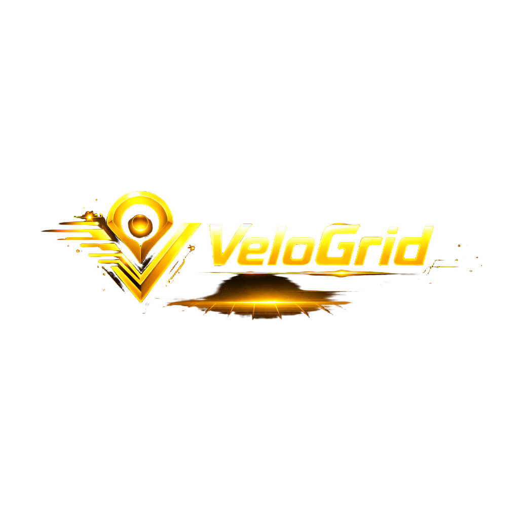 VeloGrid Logo